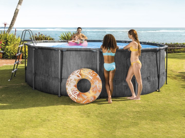 Piscine Intex