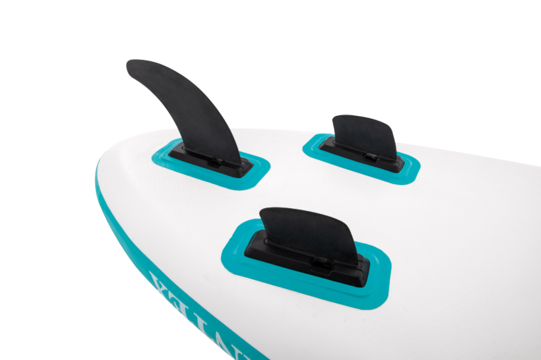 Aripioarele paddleboardului SUP