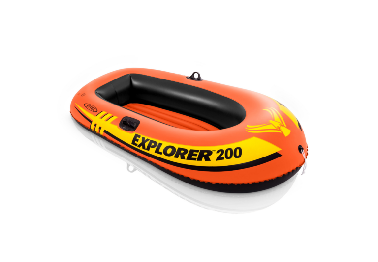  Bărci Explorer™