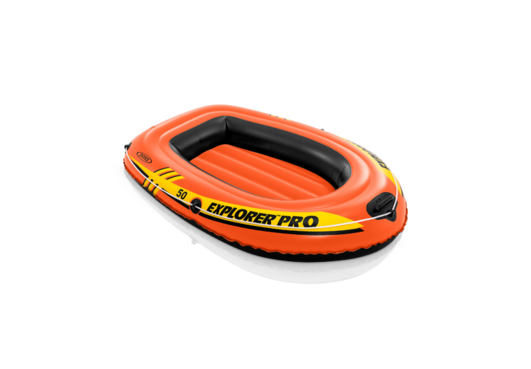  Bărci Explorer™
