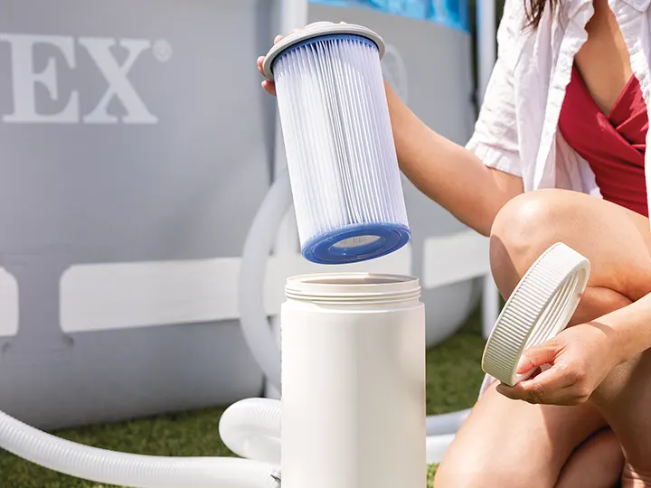 Filtre cu cartuș Intex