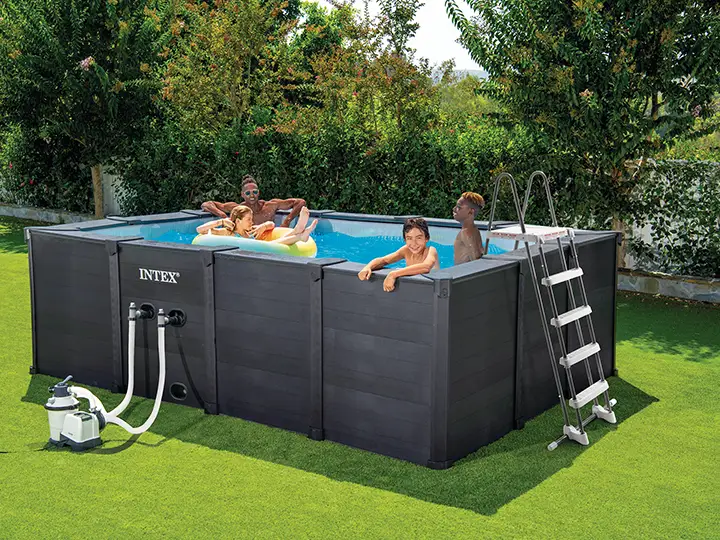 Filtre cu nisip Intex