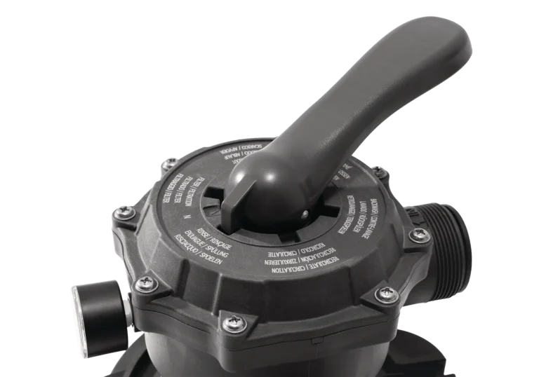 Utilizare simplă Filtre cu nisip