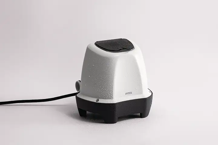 Salinizatoare Intex