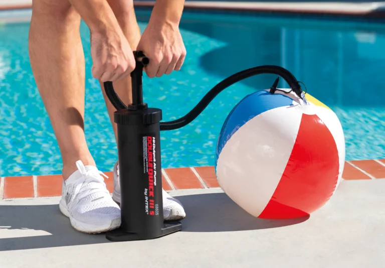 VERSATILITATE Pompe de umflat