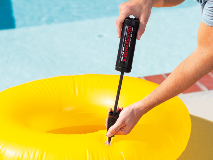 Air pumps Intex